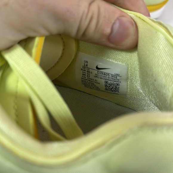 Nike G.T. Hustle 2 - Picture 5 of 6